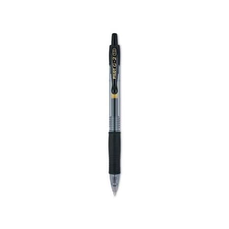 Pilot PEN, G2, 1.0MM BOLD, BK 31256